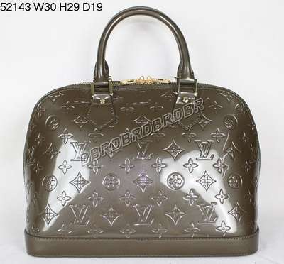 Louis Vuitton 93596 gray