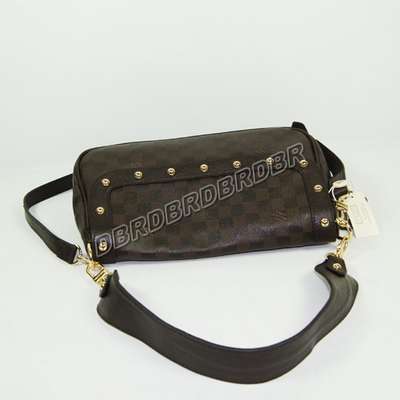 discount louis vuitton handbags leather n1057 coffee wholesale