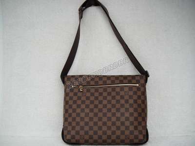 discount louis vuitton handbags damier ebene canvas n51211 coffee wholesale