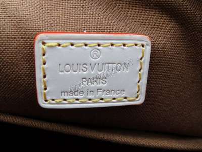 discount louis vuitton handbags monogram canvas m40007 wholesale