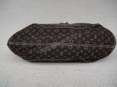 discount louis vuitton handbags monogram ldylle m56699 coffee wholesale