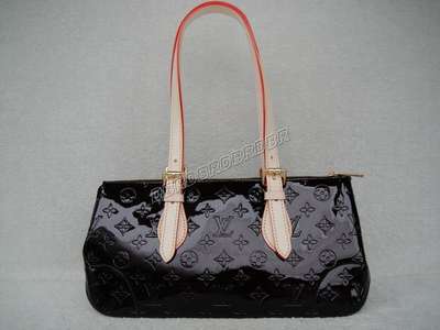 discount louis vuitton handbags monogram vernis m93507 sfei wholesale