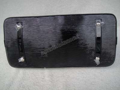 discount louis vuitton handbags epi leather m52892 black wholesale