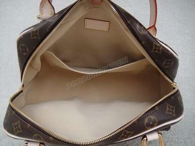 discount louis vuitton handbags monogram canvas m40025 wholesale