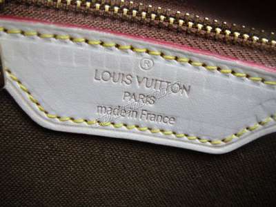 discount louis vuitton handbags monogram canvas m42250 wholesale