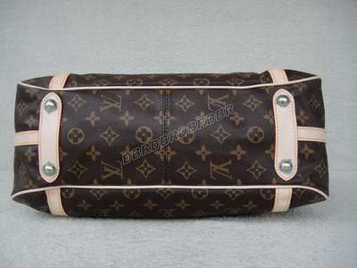 discount louis vuitton handbags monogram canvas m51186 wholesale