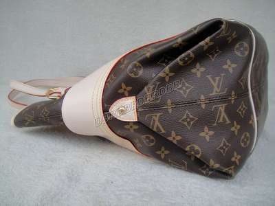 discount louis vuitton handbags monogram canvas m70311 wholesale