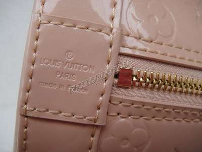 discount louis vuitton handbags monogram vernis m93594 sfen wholesale