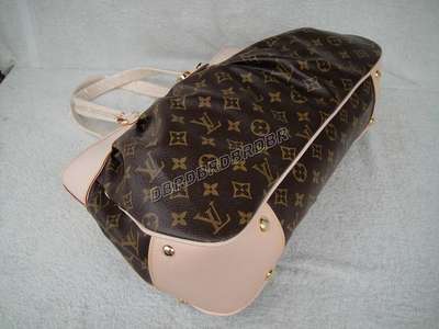 discount louis vuitton handbags monogram canvas m45714 wholesale