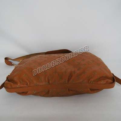 discount louis vuitton handbags leather m91952 yellowish brown wholesale