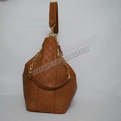 discount louis vuitton handbags leather n95006 yellowish brown wholesale