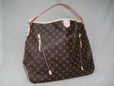 discount louis vuitton handbags monogram canvas m40354 wholesale