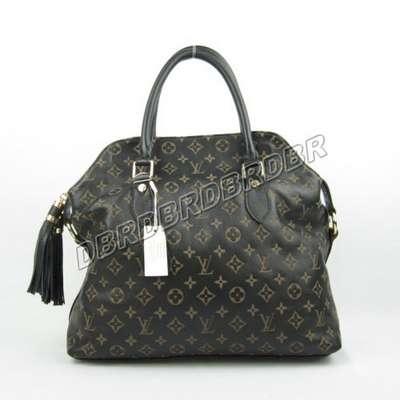 Louis Vuitton M95980 black