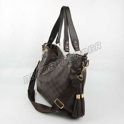 discount louis vuitton handbags leather n41299 coffee wholesale