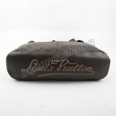 discount louis vuitton handbags leather n41299 coffee wholesale