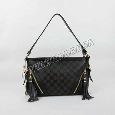 Louis Vuitton N96883 black