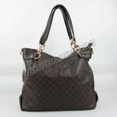 Louis Vuitton N98583 Coffee