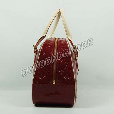 discount louis vuitton handbags monogram vernis m93516 ho wholesale