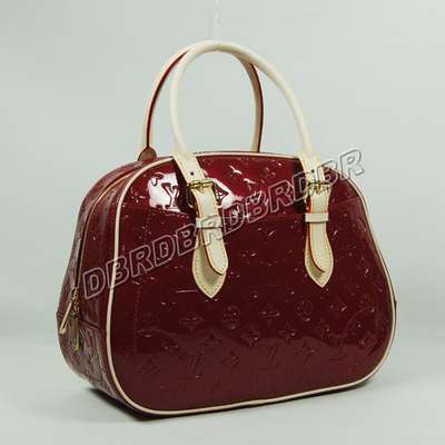 discount louis vuitton handbags monogram vernis m93516 ho wholesale