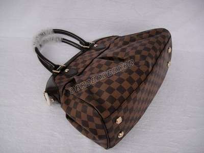 discount louis vuitton handbags damier ebene canvas n51997 coffee wholesale