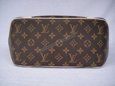 discount louis vuitton handbags monogram canvas m51108 wholesale