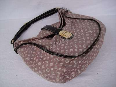 discount louis vuitton handbags monogram ldylle m56701 pink wholesale