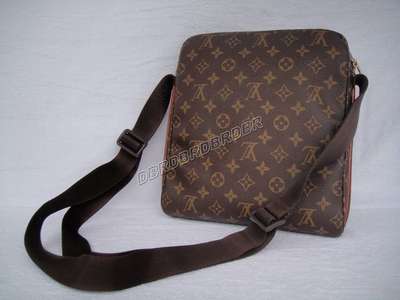 discount louis vuitton handbags monogram canvas m97037 wholesale