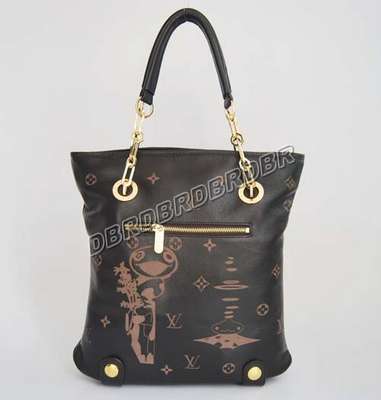 discount louis vuitton handbags leather 43549kafei_1164 wholesale