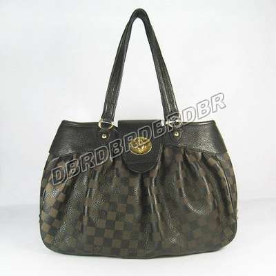 Louis Vuitton M45715 black