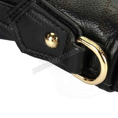 discount louis vuitton handbags monogram mahina m93176 black wholesale