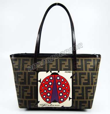 Fendi Handbag-29201zi_253