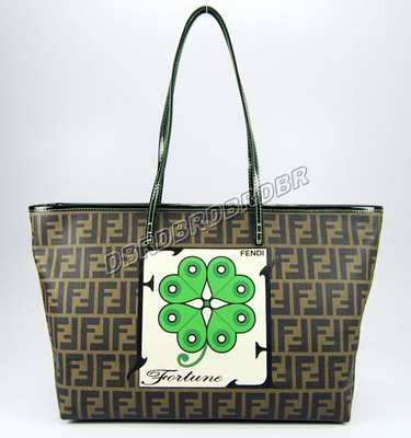 Fendi Handbag-29202lu_255