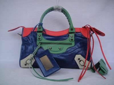 Balenciaga Handbag-084332-5lan_32