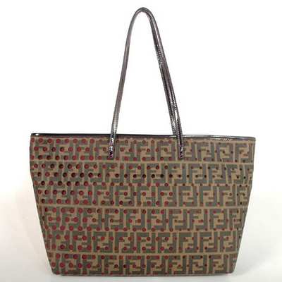 Fendi Handbag-2811Azi_272