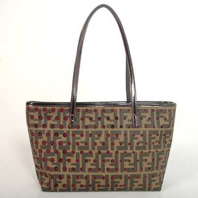 Fendi Handbag-2111Azi_273