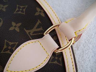 discount louis vuitton handbags monogram canvas m40102 wholesale