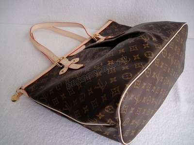 discount louis vuitton handbags monogram canvas m40146 wholesale