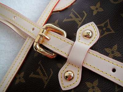 discount louis vuitton handbags monogram canvas m40146 wholesale