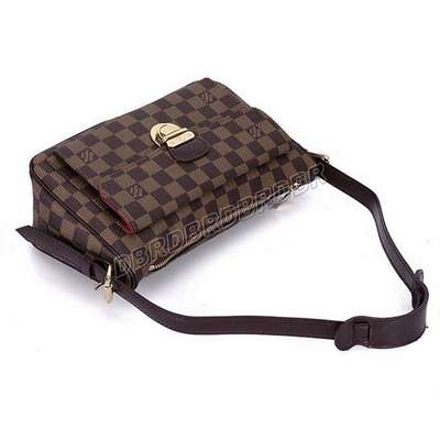 discount louis vuitton handbags damier ebene canvas n60006 wholesale