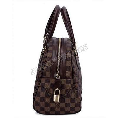 discount louis vuitton handbags damier ebene canvas n60008 coffee wholesale