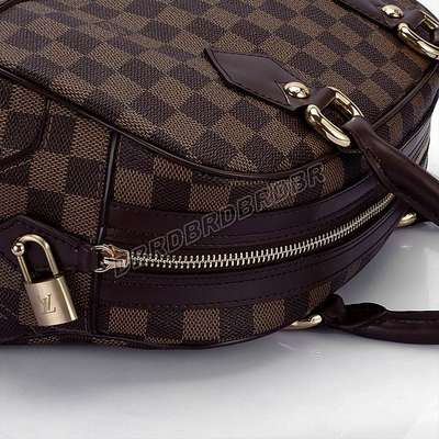 discount louis vuitton handbags damier ebene canvas n60008 coffee wholesale