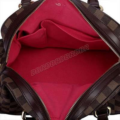 discount louis vuitton handbags damier ebene canvas n60008 coffee wholesale