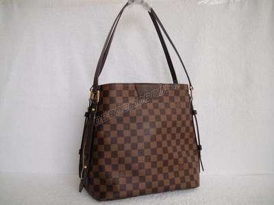 discount louis vuitton handbags damier ebene canvas n41108 wholesale