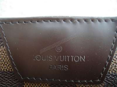 discount louis vuitton handbags damier ebene canvas n41108 wholesale