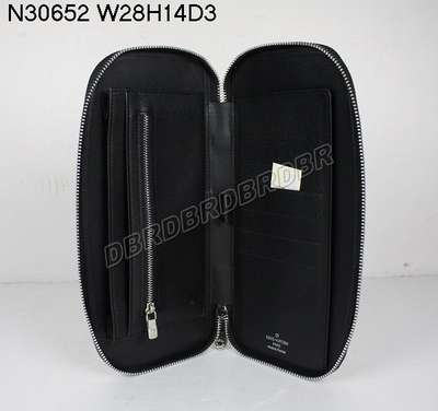 discount louis vuitton handbags epi leather 30652 black strip wholesale