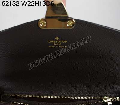 discount louis vuitton handbags damier ebene canvas n52132 coffee wholesale