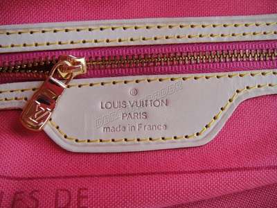 discount louis vuitton handbags stephen sprouse m48615 tote wholesale