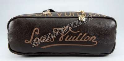 discount louis vuitton handbags leather 95826kafei_1395 wholesale