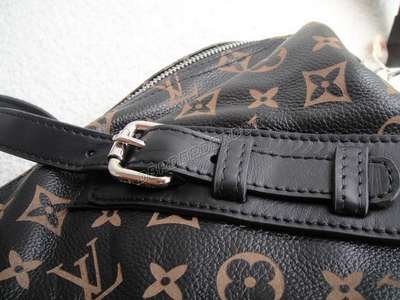 discount louis vuitton handbags leather m95182 black wholesale