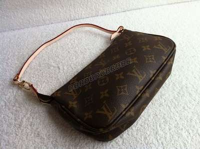 discount louis vuitton handbags monogram canvas m51980 wholesale